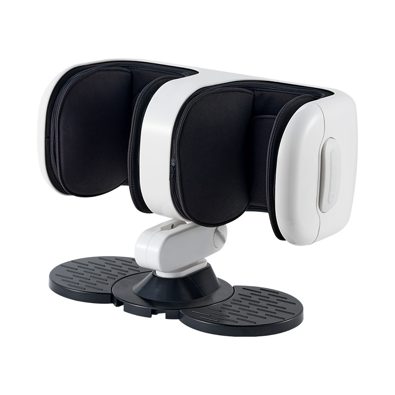 RF-688 Detachable Lightweight Leg & Foot Massager