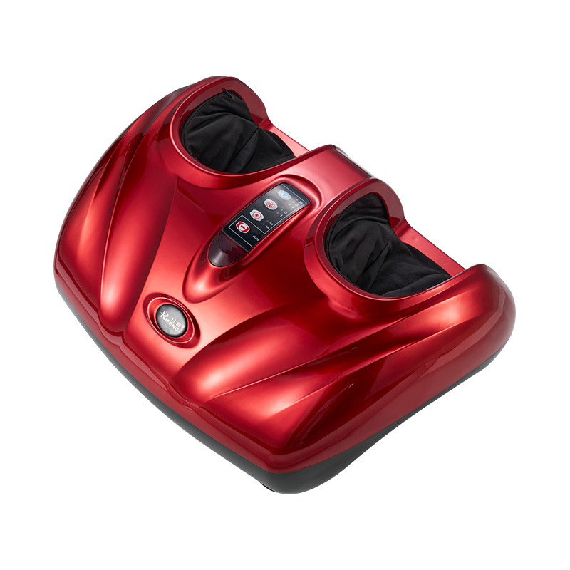 RF-8600 Reflexology Electric Foot Massage Machine