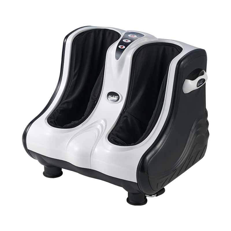 RF-8900 Luxurious Electric Calf & Foot Massager with Heating