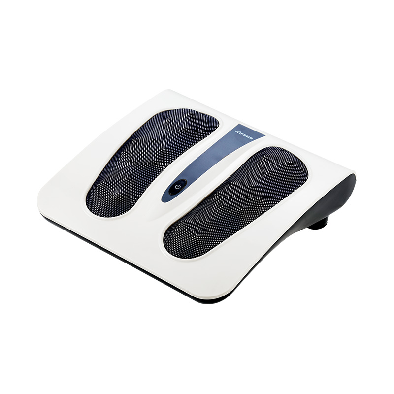RF-598 Electric Foot Sole Massager with Shiatsu Heated
