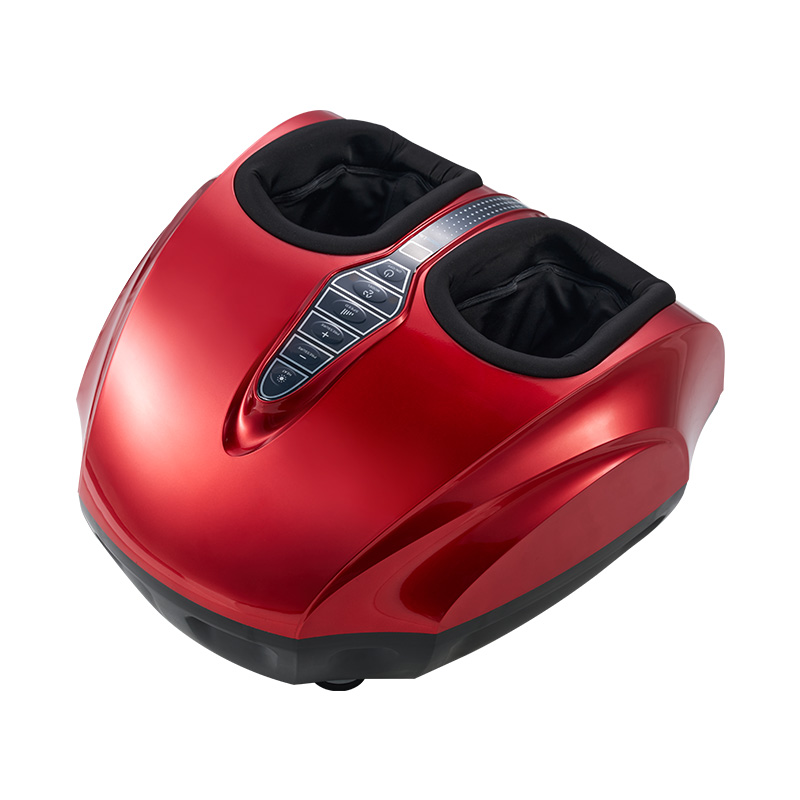 RF-690 Household Electric Shiatsu Foot Massager Machine
