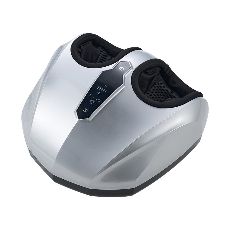 RF-671 Full Wrapped Heat Shiatsu Foot Massager