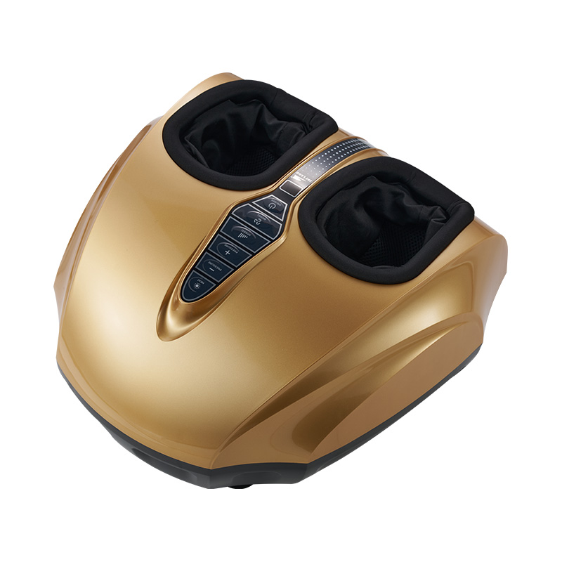 RF-697 Shiatsu Foot Massager with Heat and Deep Kneading