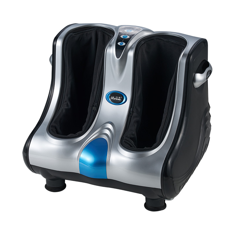 RF-8700 Foot and Calf Massager For Relaxation And Stress Relief