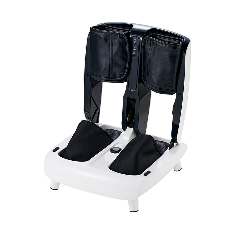RF-7500 Air Pressure Foot Massager with Deep Kneading