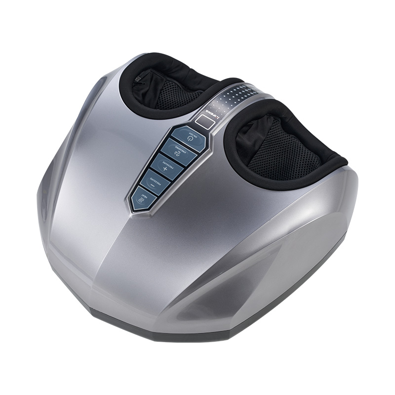 RF-670 Shiatsu Foot Massager with Deep Kneading