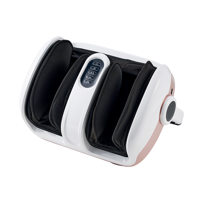 RF-660 Shiatsu Foot Massager with Heat and Adjustable Bar