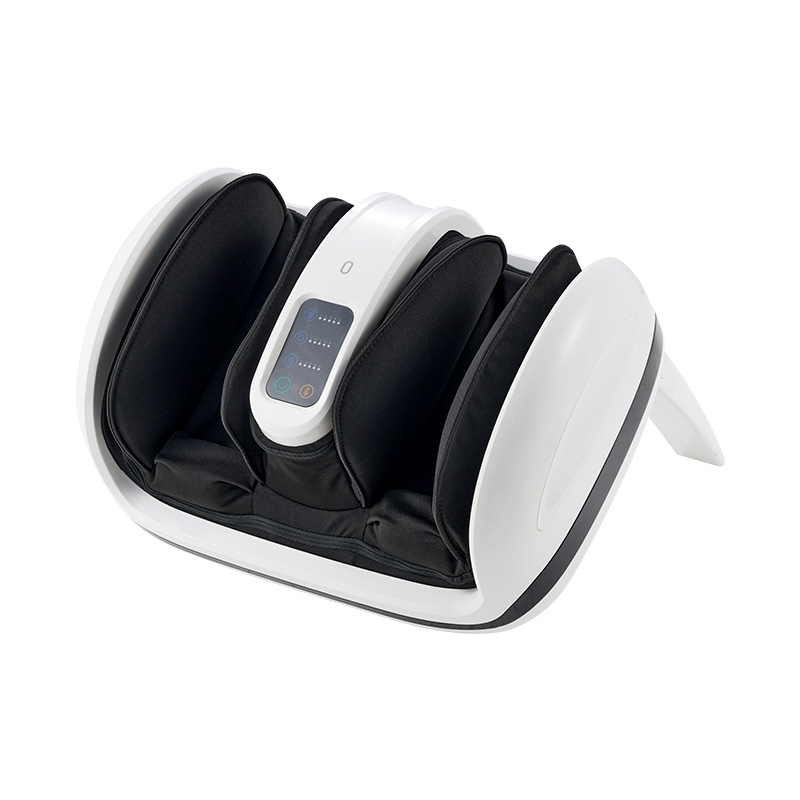 RF-650 Electric Shiatsu Heating Foot Massager Machine