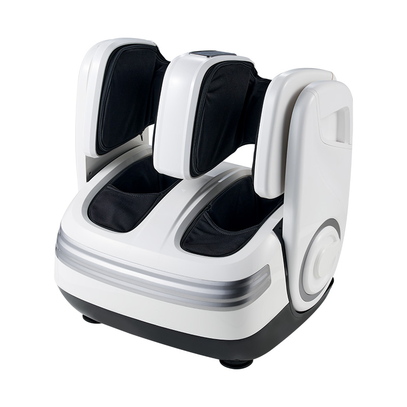 RF-7900 Electric Air Pressure Foot and Calf Massager Machine
