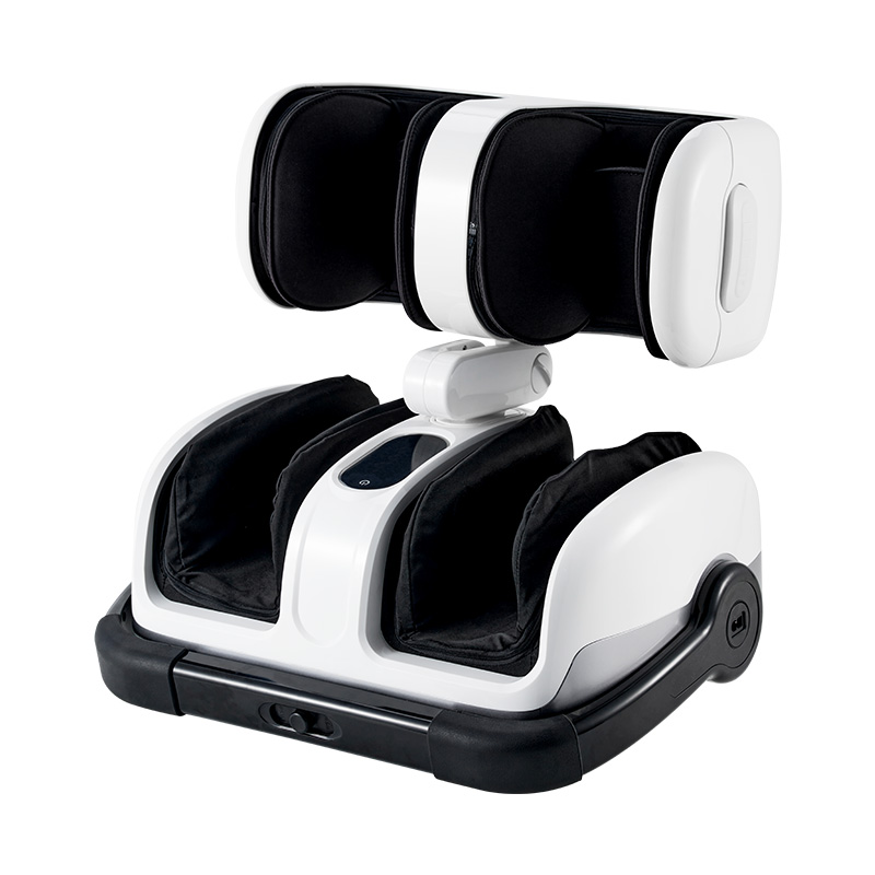 RF-668 Electric Vibrating Massage Foot Massager