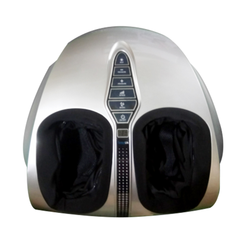 RF-692 Electric Fully Wrapped Shiatsu Foot Massager