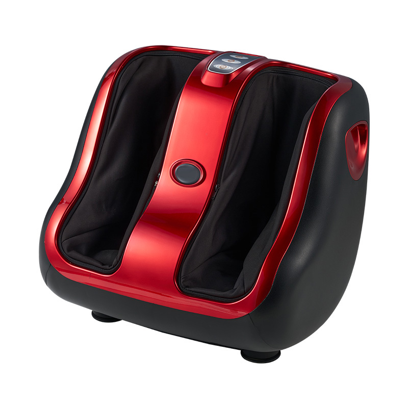 RF-8100 Household Acupressure Leg & Foot Massager with Heating
