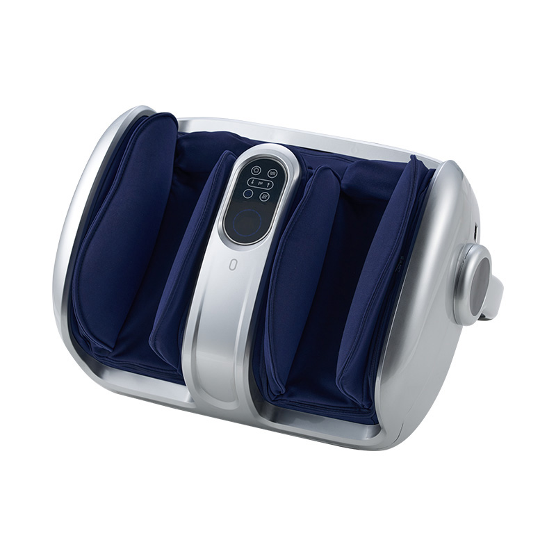 RF-661 Remote Control Shiatsu Foot Massager Machine