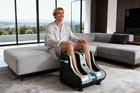 From Spa Visits to Home Care: The Rise of Shiatsu Massage Devices