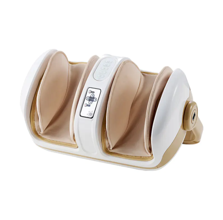 Who Can Benefit From Using A Medical Foot Massager